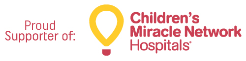 Minnesota Drug Card is a proud supporter of Children's Miracle Network Hospitals